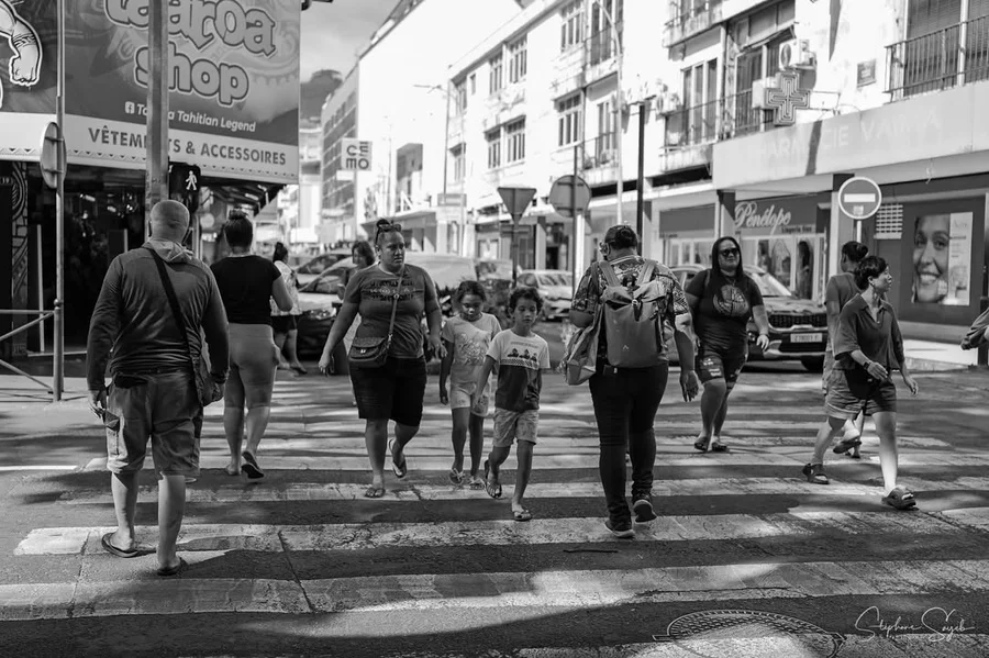 [MAJ] Nouveaux clichés ajoutés.

Tahiti. Scènes de - 13