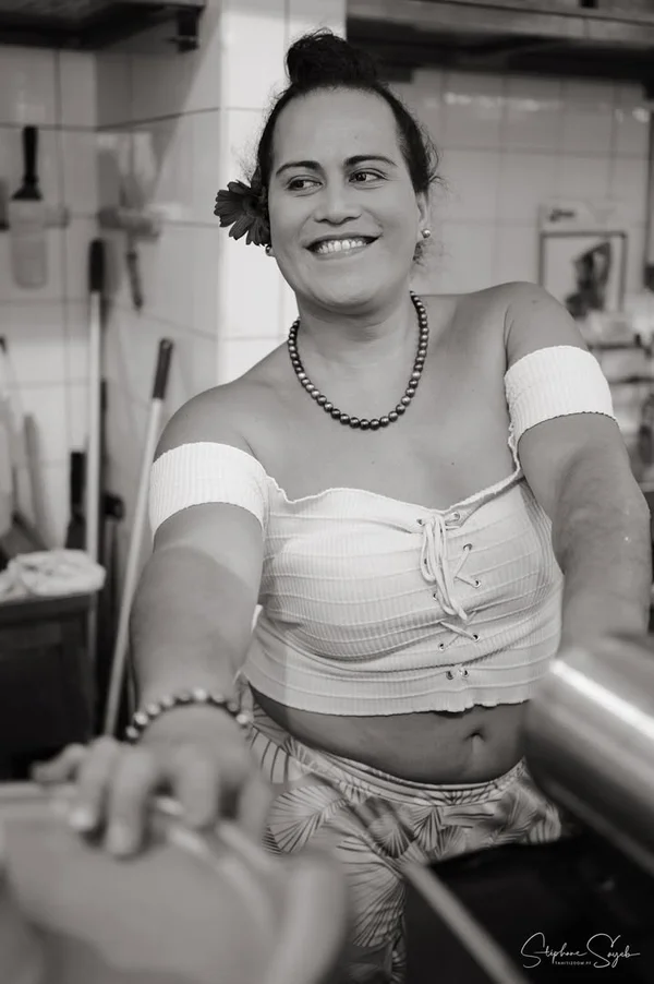 [MAJ] Nouveaux clichés ajoutés.

Tahiti. Scènes de - 3