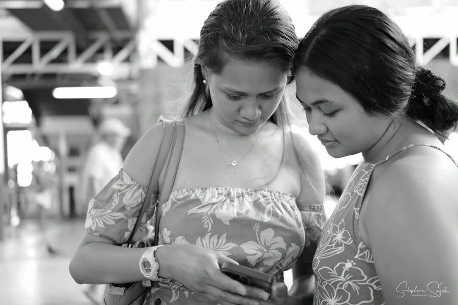 [MAJ] Nouveaux clichés ajoutés.

Tahiti. Scènes de - 5