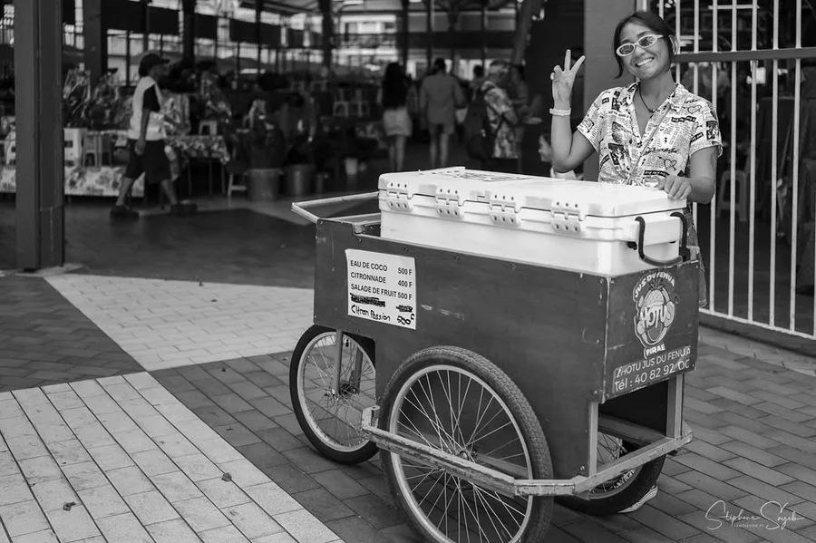 [MAJ] Nouveaux clichés ajoutés.

Tahiti. Scènes de - 6