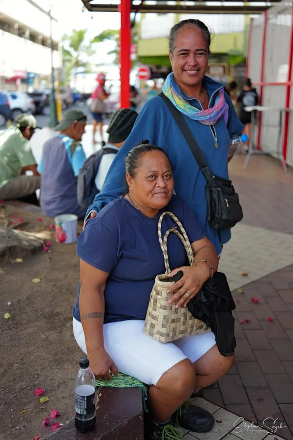 [MAJ] Nouveaux clichés ajoutés.

Tahiti. Scènes de - 7