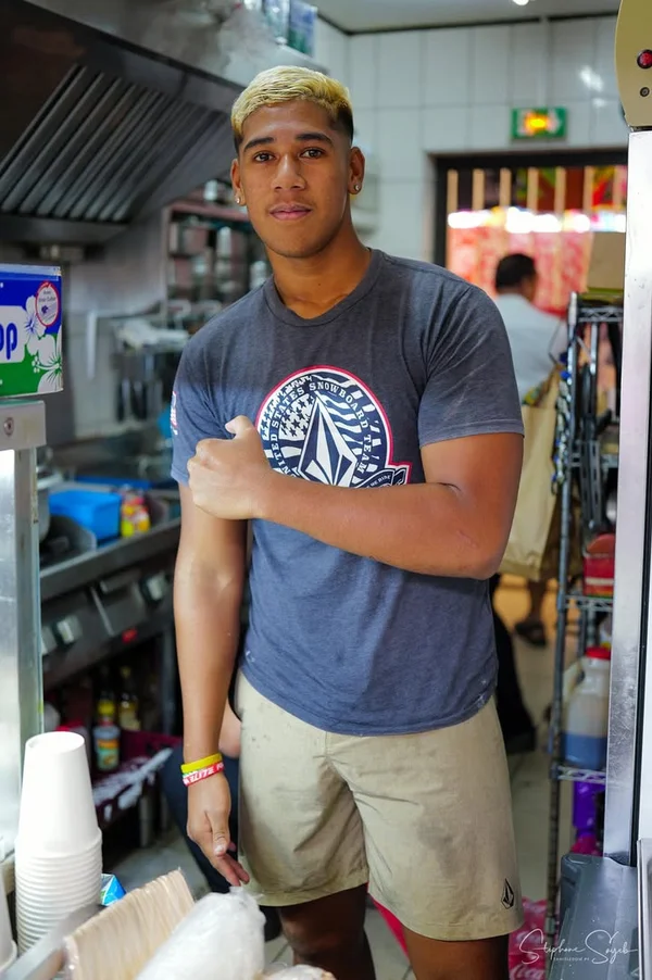 [MAJ] Nouveaux clichés ajoutés.

Tahiti. Scènes de - 9