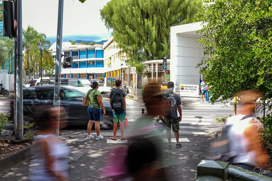 [MAJ] Nouveaux clichés ajoutés.

Tahiti. Scènes de - 10