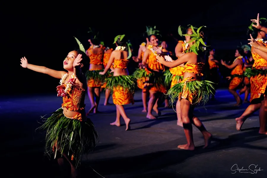 🌺 Farereira'a i Faa’a 2025 : La valeur n’attend p - 2