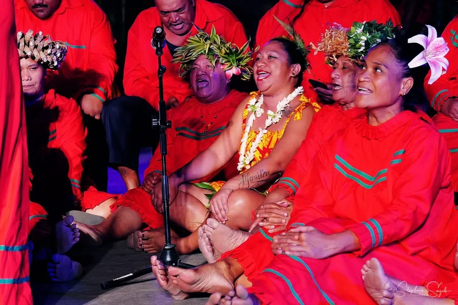 🌺 Farereira'a i Faa’a 2025 : La valeur n’attend p - 11