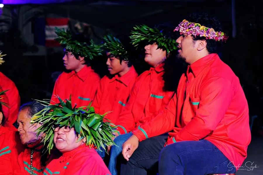 🌺 Farereira'a i Faa’a 2025 : La valeur n’attend p - 12