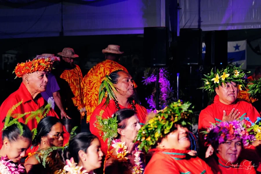 🌺 Farereira'a i Faa’a 2025 : La valeur n’attend p - 13