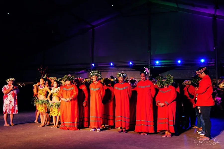 🌺 Farereira'a i Faa’a 2025 : La valeur n’attend p - 3