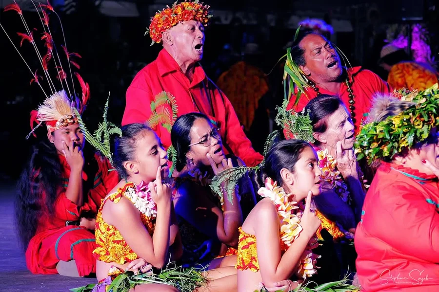 🌺 Farereira'a i Faa’a 2025 : La valeur n’attend p - 4