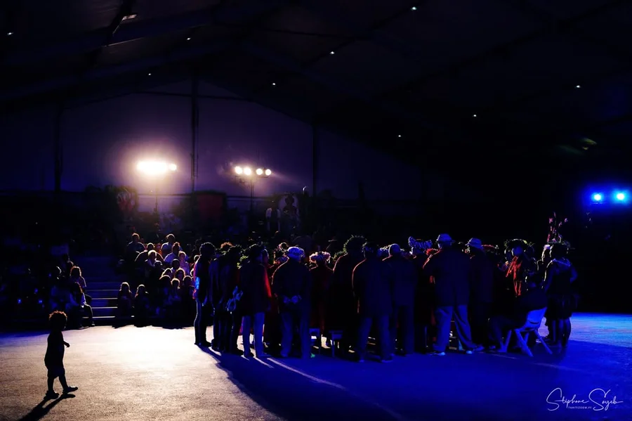 🌺 Farereira'a i Faa’a 2025 : La valeur n’attend p - 5