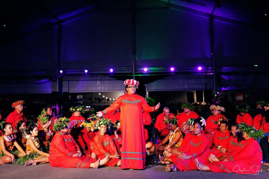 🌺 Farereira'a i Faa’a 2025 : La valeur n’attend p - 6