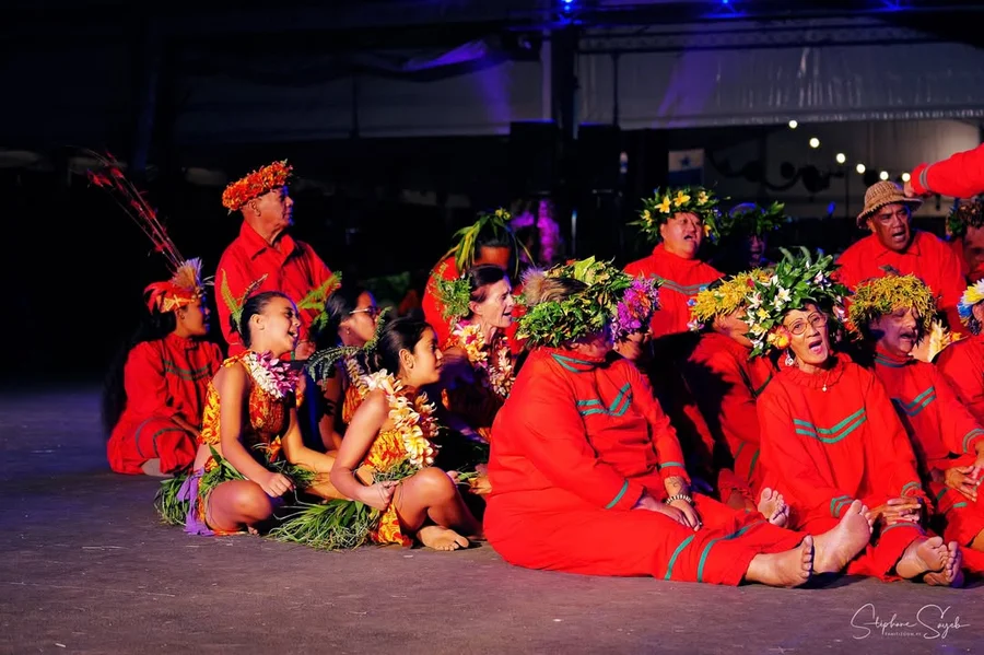 🌺 Farereira'a i Faa’a 2025 : La valeur n’attend p - 7