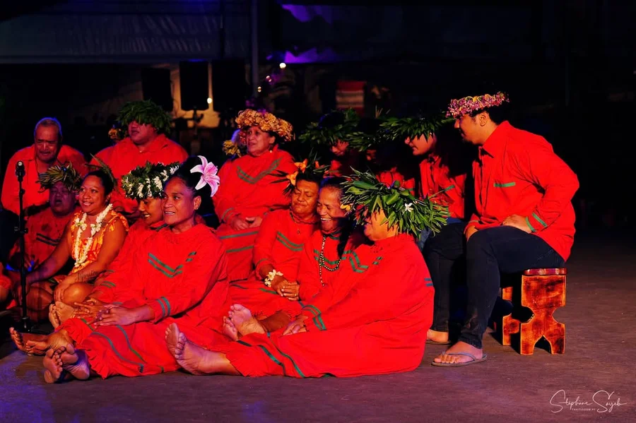 🌺 Farereira'a i Faa’a 2025 : La valeur n’attend p - 8