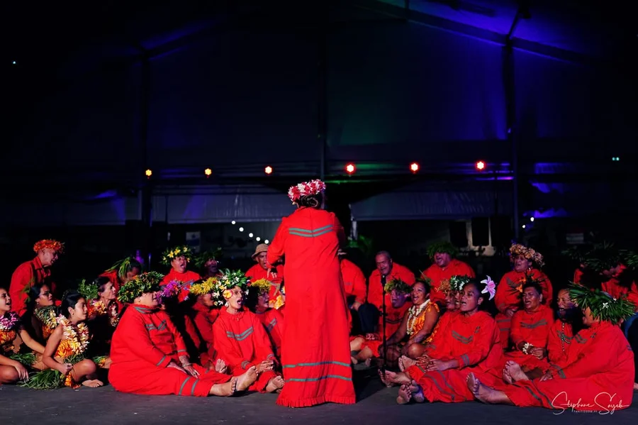 🌺 Farereira'a i Faa’a 2025 : La valeur n’attend p - 9