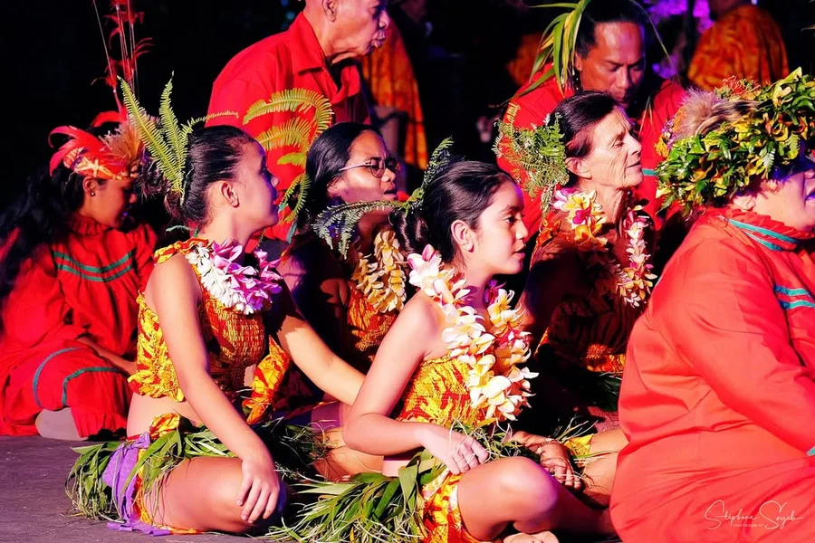 🌺 Farereira'a i Faa’a 2025 : La valeur n’attend p - 10