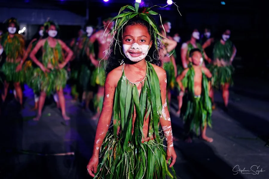 🌺 Farereiraa i Faa’a 2025 : Le souffle des Tuhaa  - 2