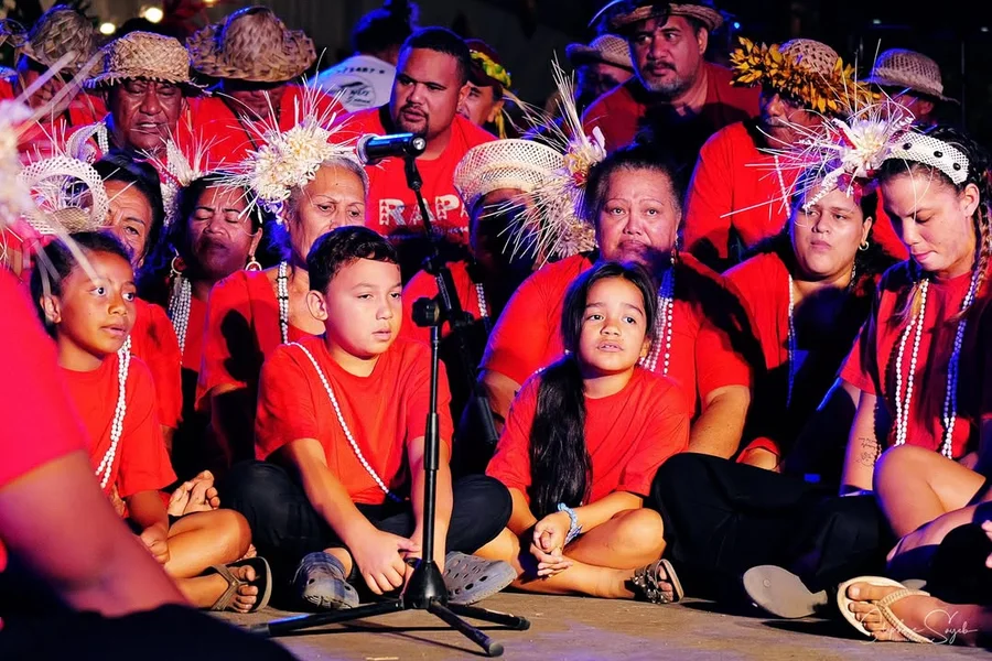 🌺 Farereiraa i Faa’a 2025 : Le souffle des Tuhaa  - 11