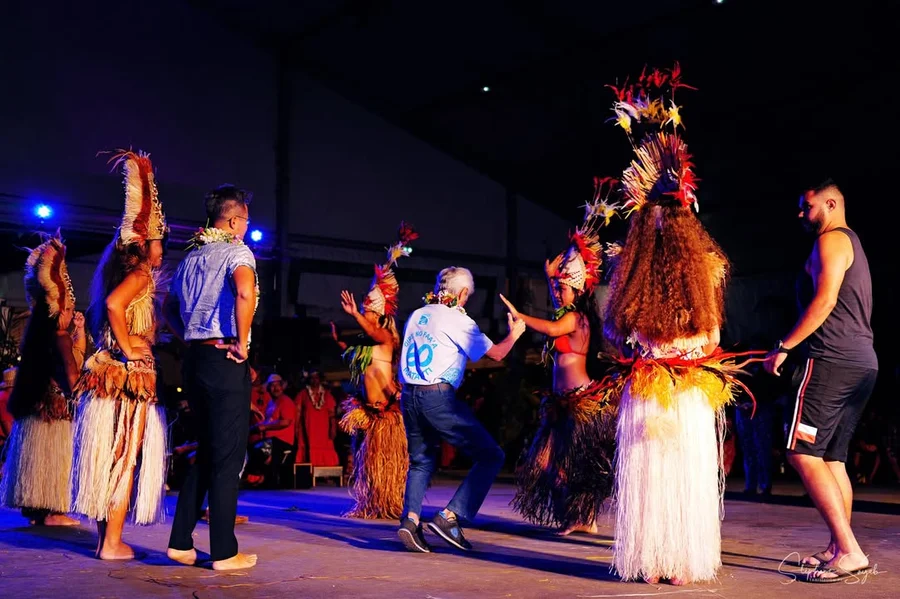 🌺 Farereiraa i Faa’a 2025 : Le souffle des Tuhaa  - 12