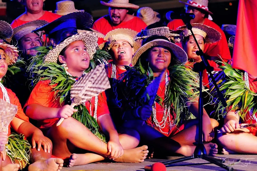 🌺 Farereiraa i Faa’a 2025 : Le souffle des Tuhaa  - 13