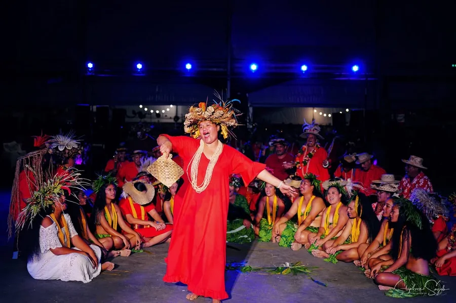 🌺 Farereiraa i Faa’a 2025 : Le souffle des Tuhaa  - 3