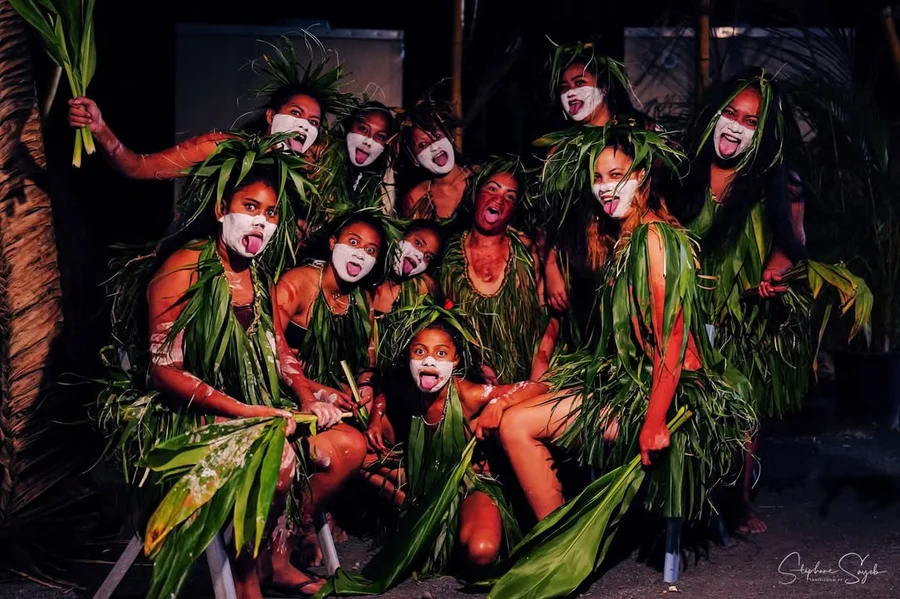 🌺 Farereiraa i Faa’a 2025 : Le souffle des Tuhaa  - 4