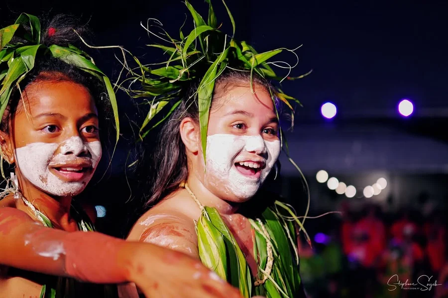 🌺 Farereiraa i Faa’a 2025 : Le souffle des Tuhaa  - 5