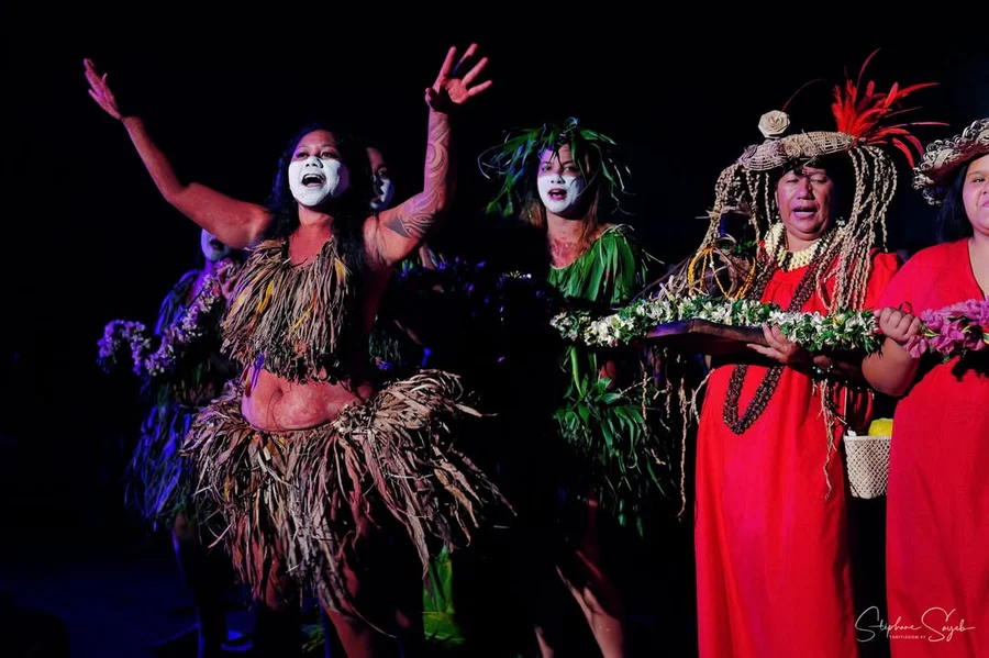 🌺 Farereiraa i Faa’a 2025 : Le souffle des Tuhaa  - 6