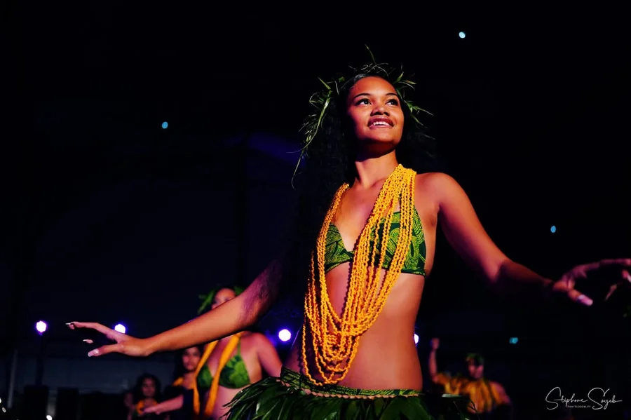 🌺 Farereiraa i Faa’a 2025 : Le souffle des Tuhaa  - 7