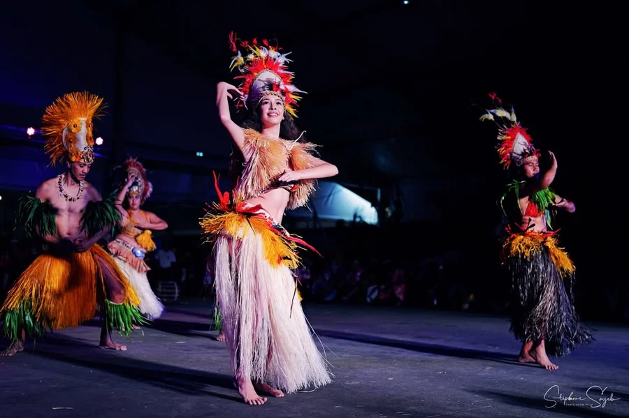 🌺 Farereiraa i Faa’a 2025 : Le souffle des Tuhaa  - 8