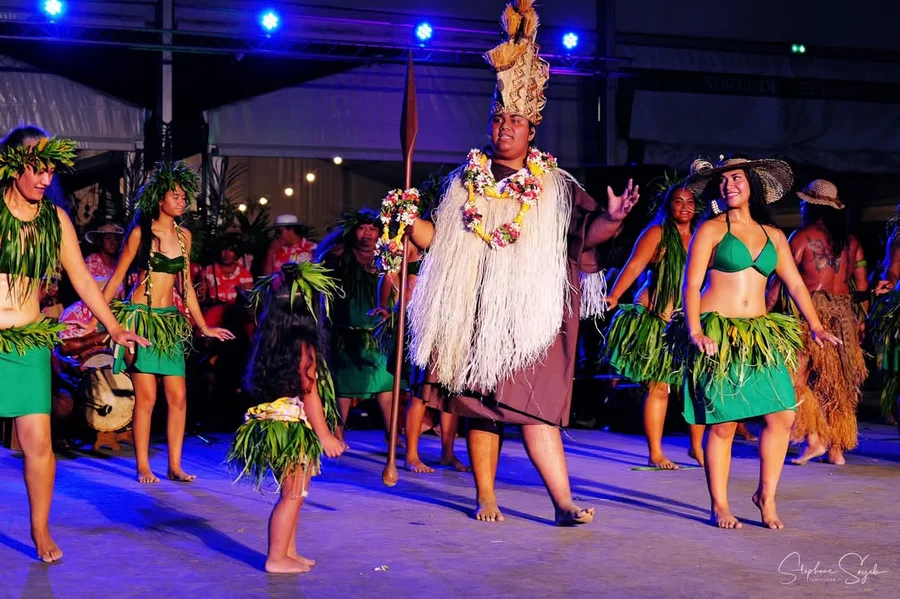 🌺 Farereiraa i Faa’a 2025 : Le souffle des Tuhaa  - 9