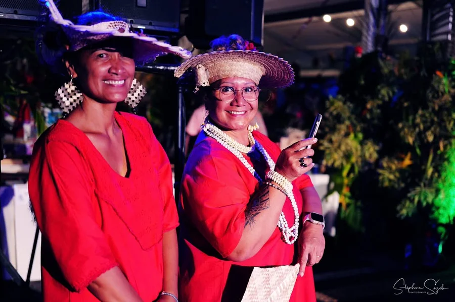 🌺 Farereiraa i Faa’a 2025 : Le souffle des Tuhaa  - 10