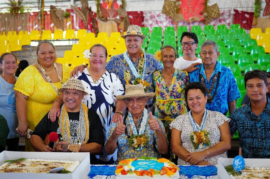 🌺 Farereiraa i Faa’a 2025 : Gratitude et émotion  - 2