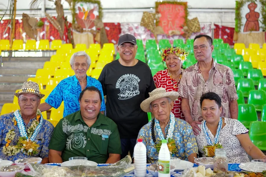 🌺 Farereiraa i Faa’a 2025 : Gratitude et émotion  - 11