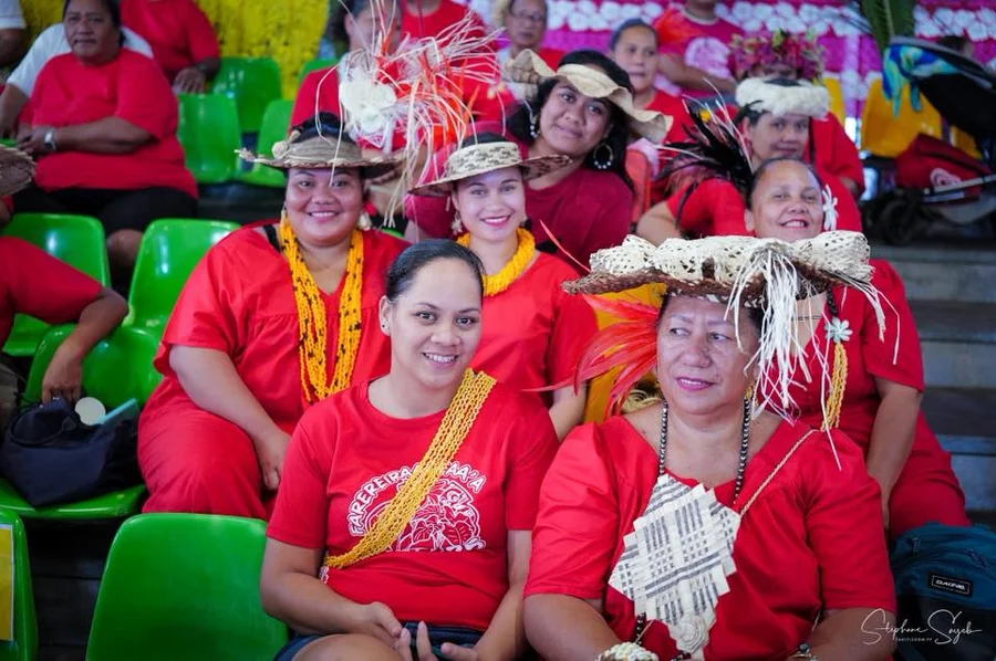 🌺 Farereiraa i Faa’a 2025 : Gratitude et émotion  - 12