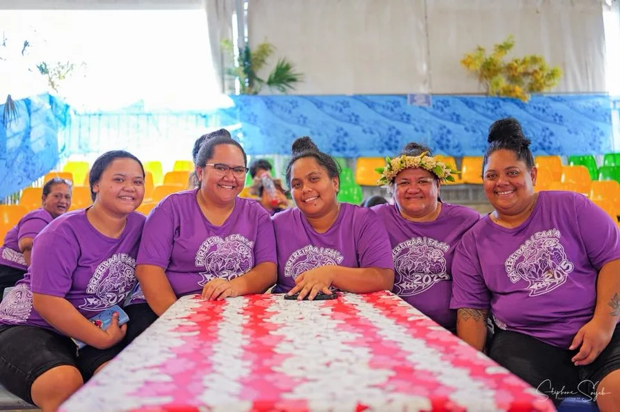 🌺 Farereiraa i Faa’a 2025 : Gratitude et émotion  - 13