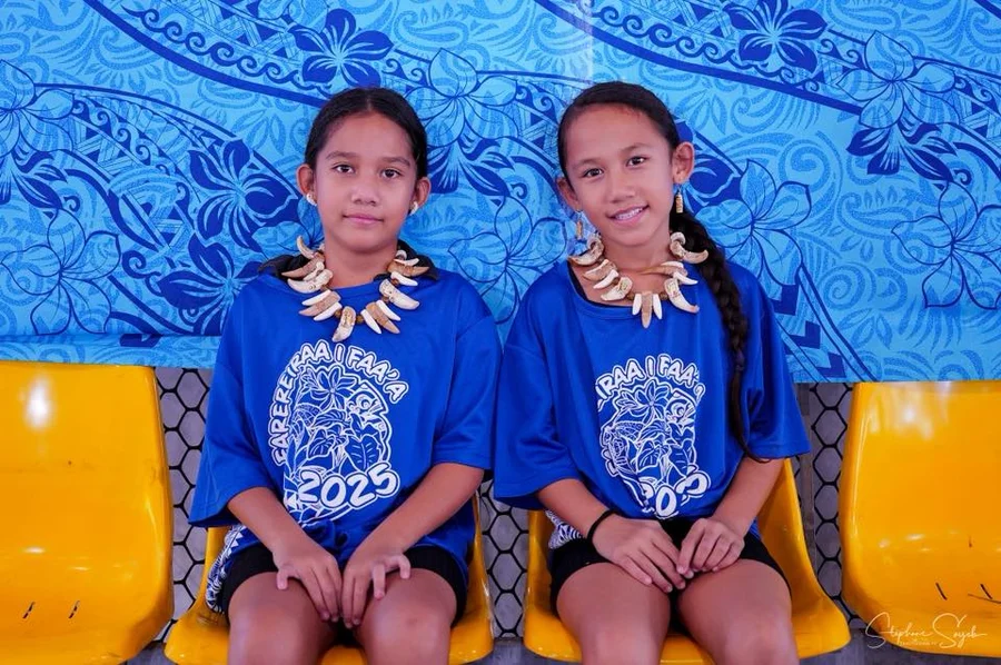 🌺 Farereiraa i Faa’a 2025 : Gratitude et émotion  - 3