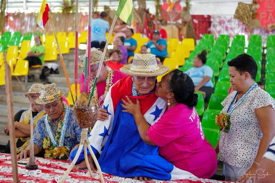 🌺 Farereiraa i Faa’a 2025 : Gratitude et émotion  - 4