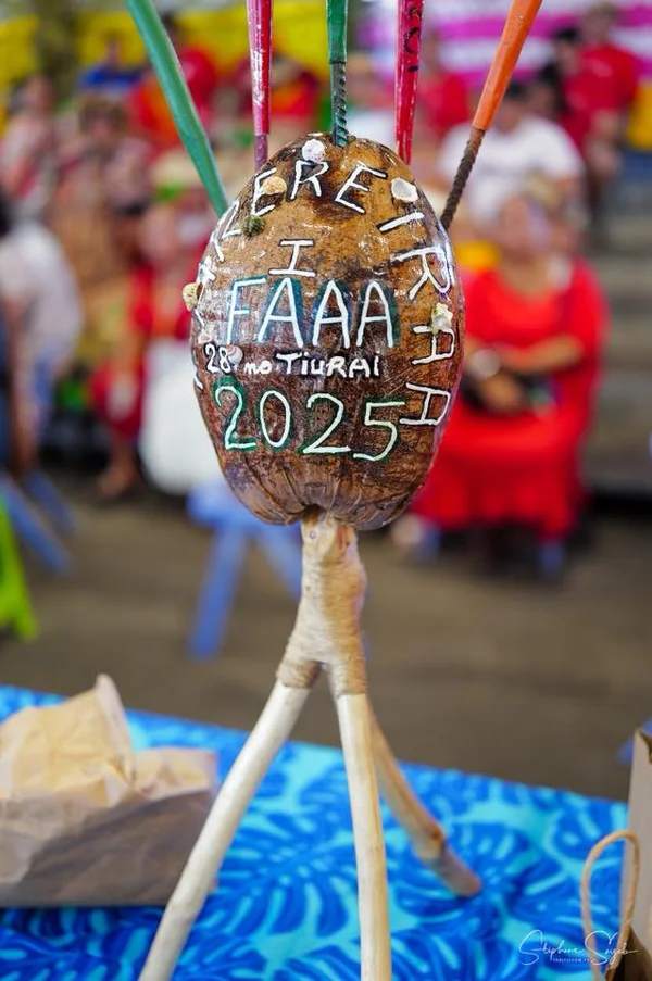 🌺 Farereiraa i Faa’a 2025 : Gratitude et émotion  - 7