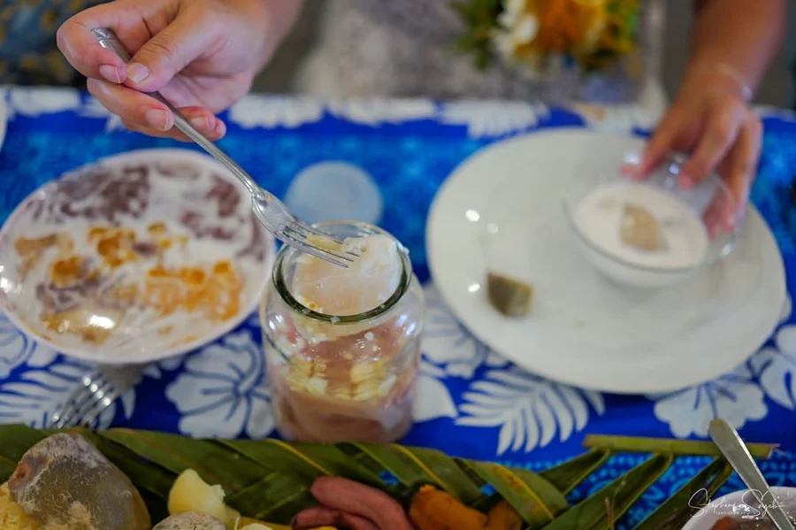 🌺 Farereiraa i Faa’a 2025 : Gratitude et émotion  - 8