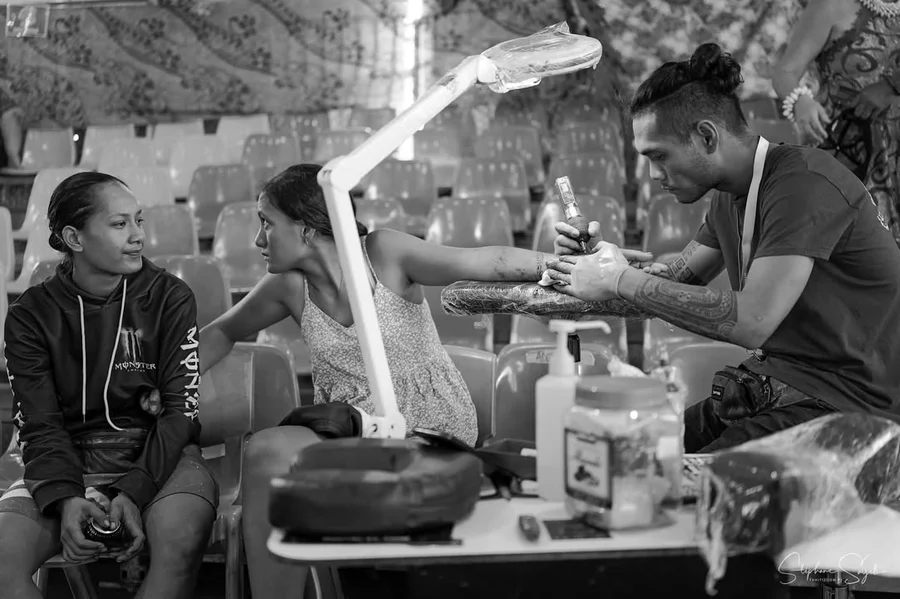 🌺 Farereiraa i Faa’a 2025 : Gratitude et émotion  - 9