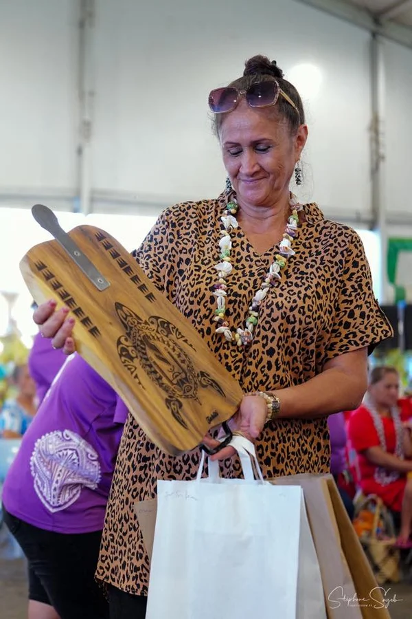 🌺 Farereiraa i Faa’a 2025 : Gratitude et émotion  - 10