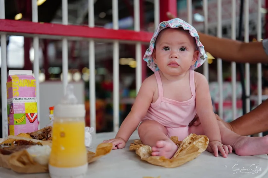 Papeete. Aujourd’hui. Portraits de rue.
📸 Stépha - 4
