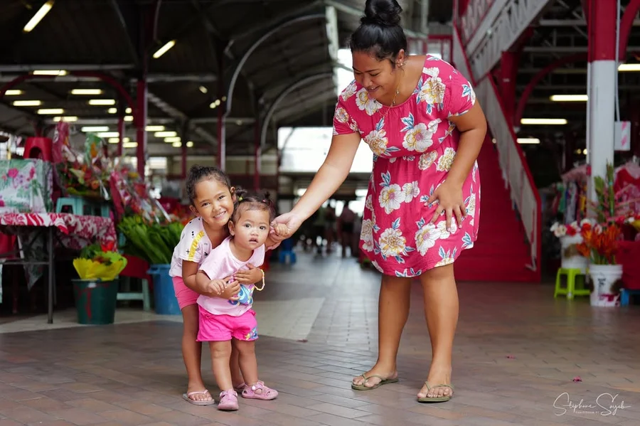 Papeete. Aujourd’hui. Portraits de rue.
📸 Stépha - 5