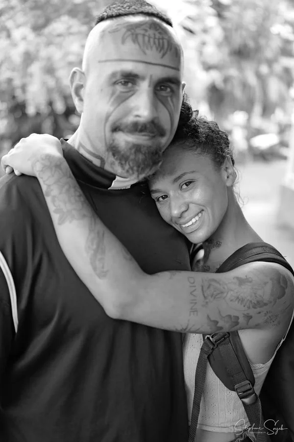 Papeete, poésie d'un jour ce jour✨
‘Ia ora na 😃Au - 2