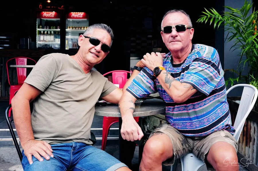 Papeete, poésie d'un jour ce jour✨
‘Ia ora na 😃Au - 13