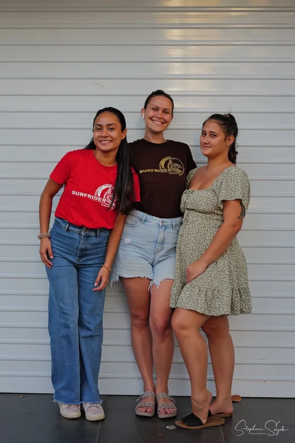 Papeete, poésie d'un jour ce jour✨
‘Ia ora na 😃Au - 3