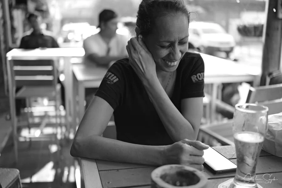 Papeete, poésie d'un jour ce jour✨
‘Ia ora na 😃Au - 4