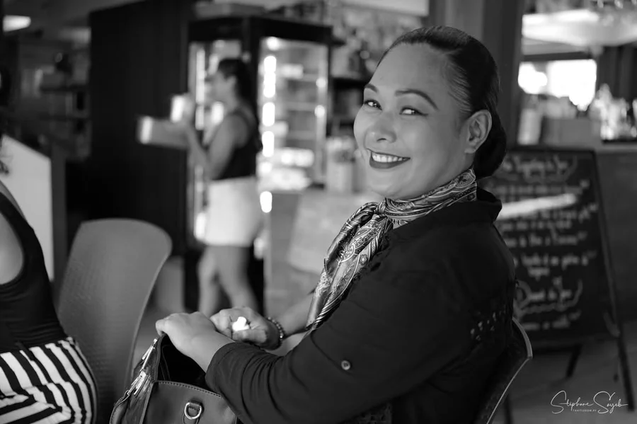 Papeete, poésie d'un jour ce jour✨
‘Ia ora na 😃Au - 6