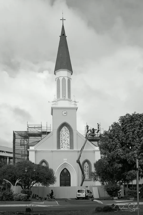 Papeete, poésie d'un jour ce jour✨
‘Ia ora na 😃Au - 7