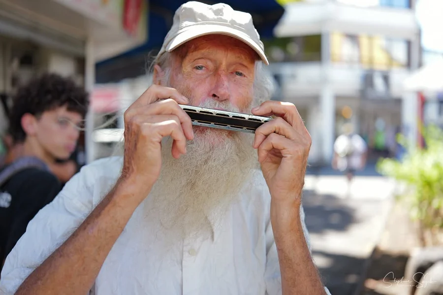🌞 Papeete, aujourd’hui…La lumière glisse sur les  - 3